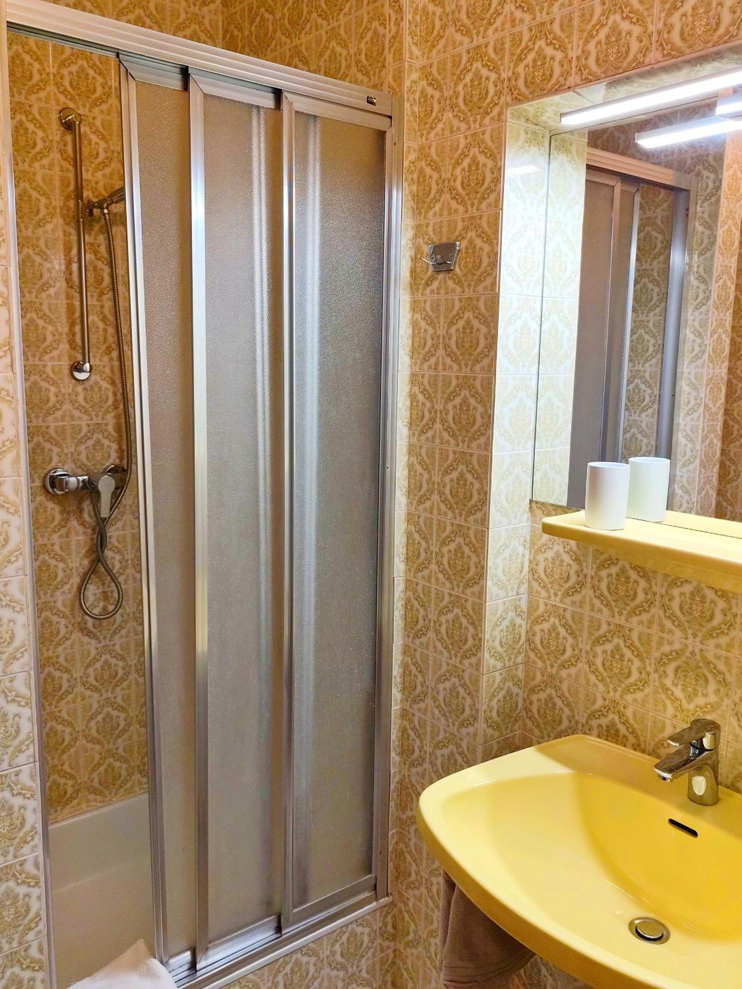 סיבודן Villa Rauter מראה חיצוני תמונה