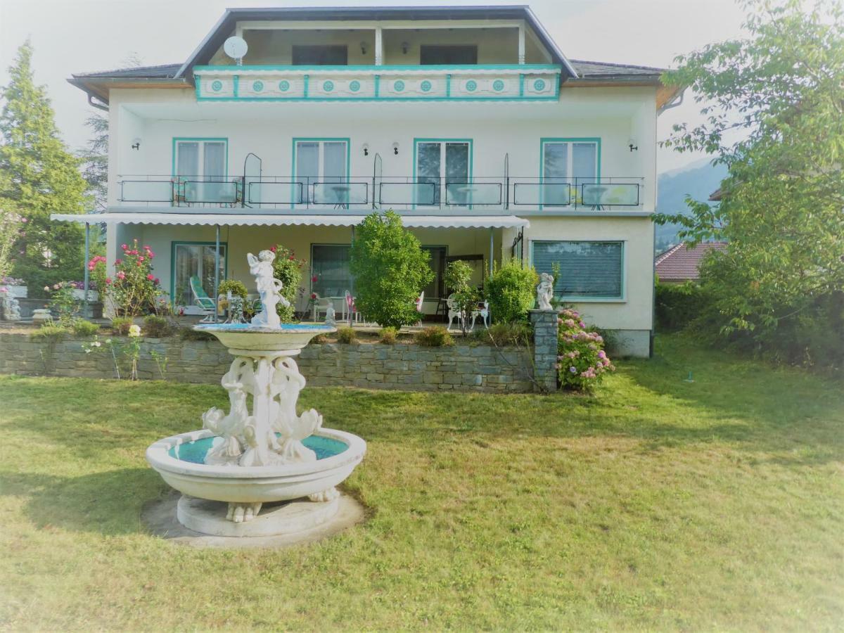 סיבודן Villa Rauter מראה חיצוני תמונה