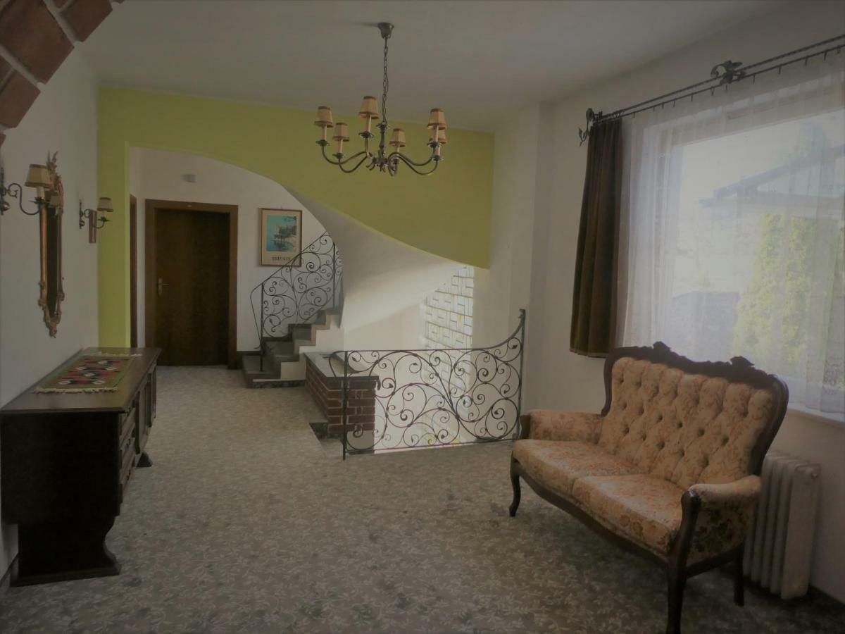 סיבודן Villa Rauter מראה חיצוני תמונה
